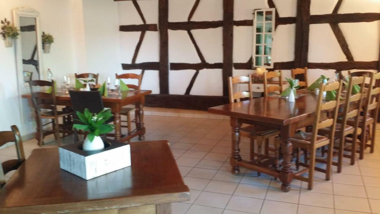 Bed and Breakfast Le Venay Frontenaud Exterior foto